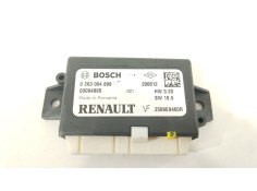 Recambio de modulo electronico para renault megane iv berlina 5p bose-edition referencia OEM IAM 259909460R   2