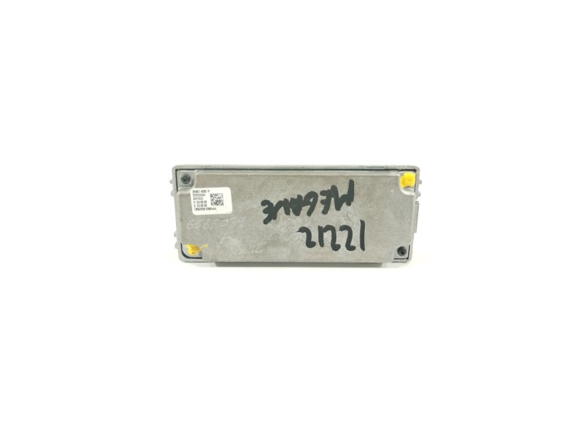 Recambio de camara para renault megane iv berlina 5p bose-edition referencia OEM IAM 284624085R  