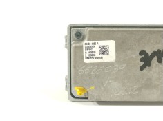 Recambio de camara para renault megane iv berlina 5p bose-edition referencia OEM IAM 284624085R   2