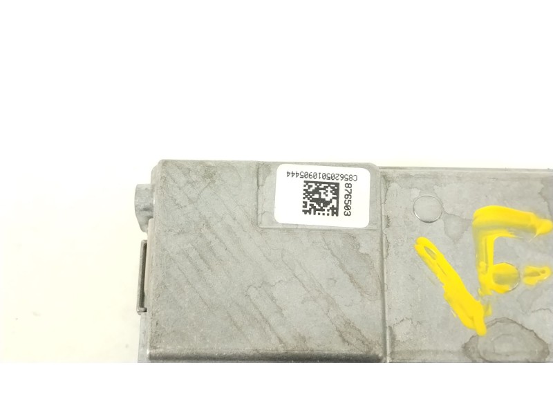 Recambio de camara para renault megane iv berlina 5p bose-edition referencia OEM IAM 284624085R  