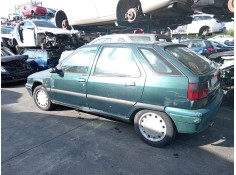 citroën zx (n2) del año 1996