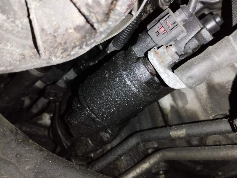 MOTOR ARRANQUE 