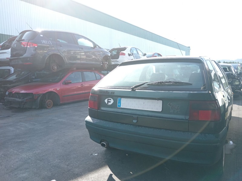 citroën zx (n2) del año 1996