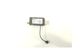 Recambio de amplificador para renault megane iv berlina 5p bose-edition referencia OEM IAM 282302668R  