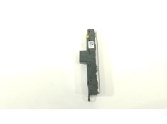 Recambio de mando multifuncion para renault megane iv berlina 5p bose-edition referencia OEM IAM 283E84929R   2