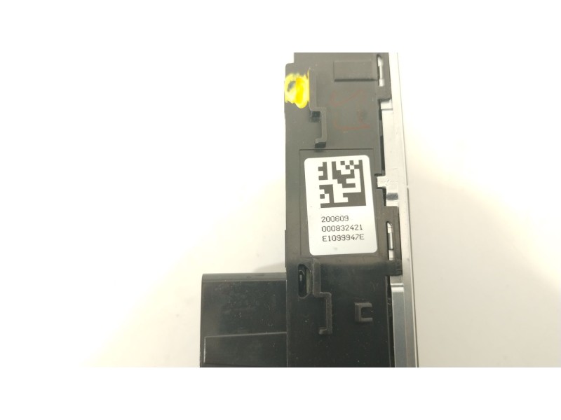 Recambio de mando multifuncion para renault megane iv berlina 5p bose-edition referencia OEM IAM 283E84929R  