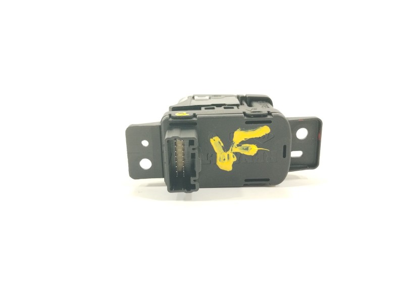 Recambio de palanca freno de mano para renault megane iv berlina 5p bose-edition referencia OEM IAM 363216544R  