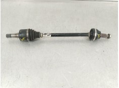Recambio de transmision trasera izquierda para land rover range rover sport ii (l494) 3.0 tdv6 4x4 referencia OEM IAM CPLA4K139C