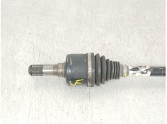 Recambio de transmision trasera izquierda para land rover range rover sport ii (l494) 3.0 tdv6 4x4 referencia OEM IAM CPLA4K139C 2