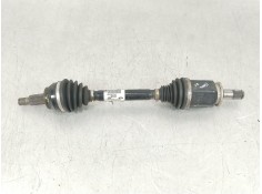 Recambio de transmision delantera izquierda para land rover range rover sport ii (l494) 3.0 tdv6 4x4 referencia OEM IAM DPLA3N12