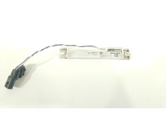 Recambio de antena para renault megane iv berlina 5p bose-edition referencia OEM IAM 285900007R  