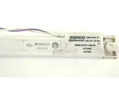 Recambio de antena para renault megane iv berlina 5p bose-edition referencia OEM IAM 285900007R   2