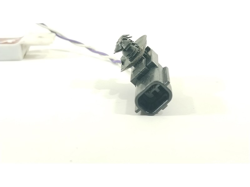 Recambio de antena para renault megane iv berlina 5p bose-edition referencia OEM IAM 285900007R  