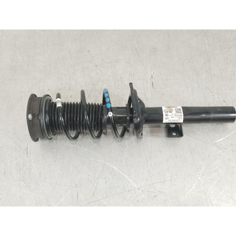 Recambio de amortiguador delantero izquierdo para seat arona (kj7, kjp) 1.6 mpi referencia OEM IAM 2Q0413031DP  