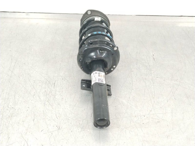 Recambio de amortiguador delantero izquierdo para seat arona (kj7, kjp) 1.6 mpi referencia OEM IAM 2Q0413031DP  