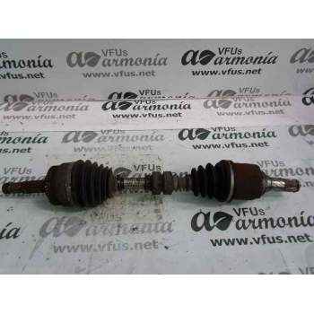 TRANSMISION DELANTERA IZQUIERDA 439100 