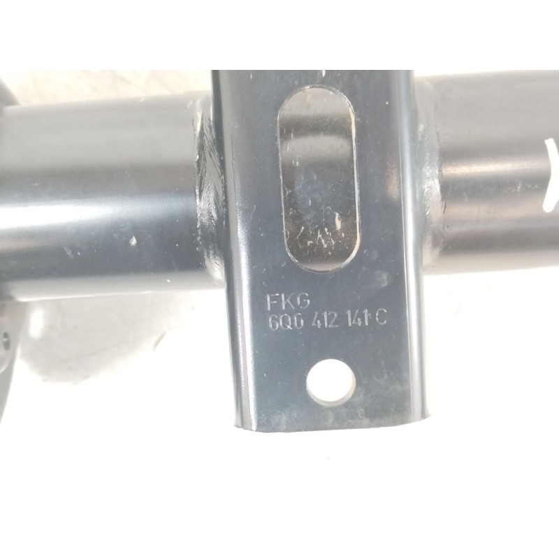 Recambio de amortiguador delantero izquierdo para seat arona (kj7, kjp) 1.6 mpi referencia OEM IAM 2Q0413031DP  