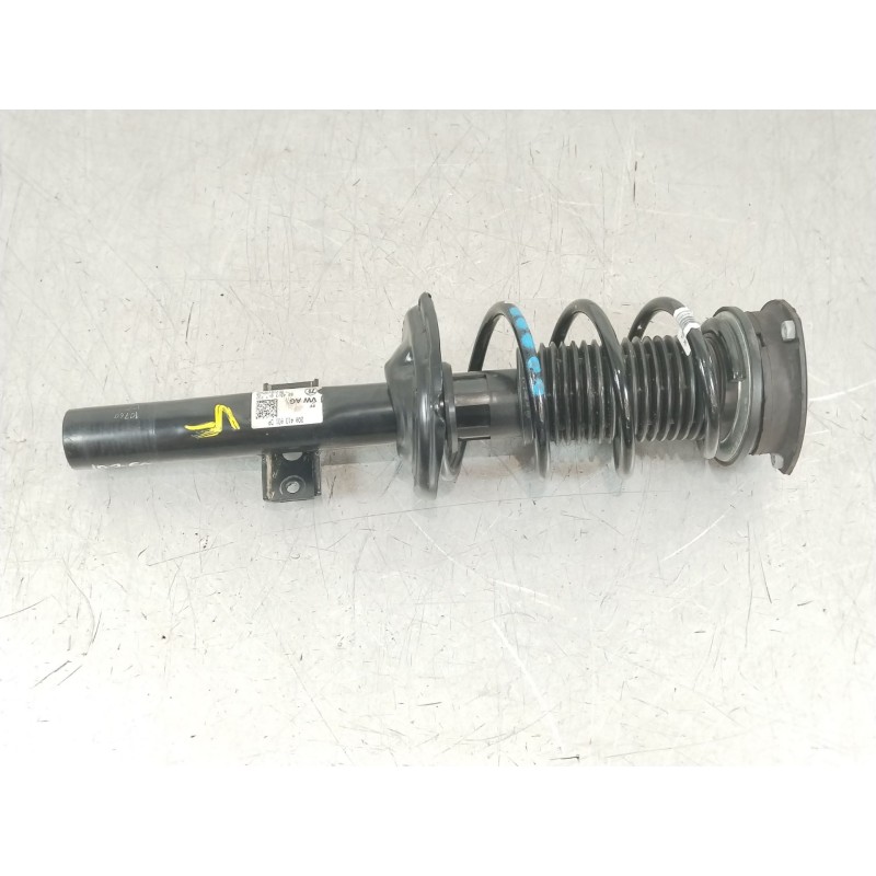 Recambio de amortiguador delantero derecho para seat arona (kj7, kjp) 1.6 mpi referencia OEM IAM 2Q0413031DP  