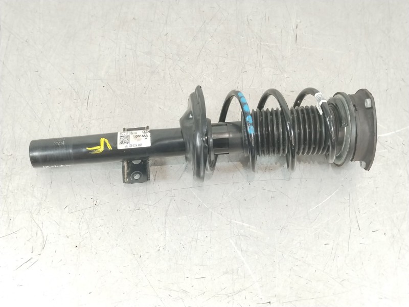 Recambio de amortiguador delantero derecho para seat arona (kj7, kjp) 1.6 mpi referencia OEM IAM 2Q0413031DP  