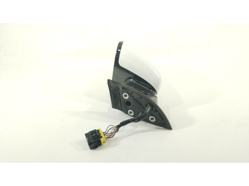 Recambio de retrovisor izquierdo para kia cee´d (jd) 1.6 crdi 136 referencia OEM IAM 87610A25301K  