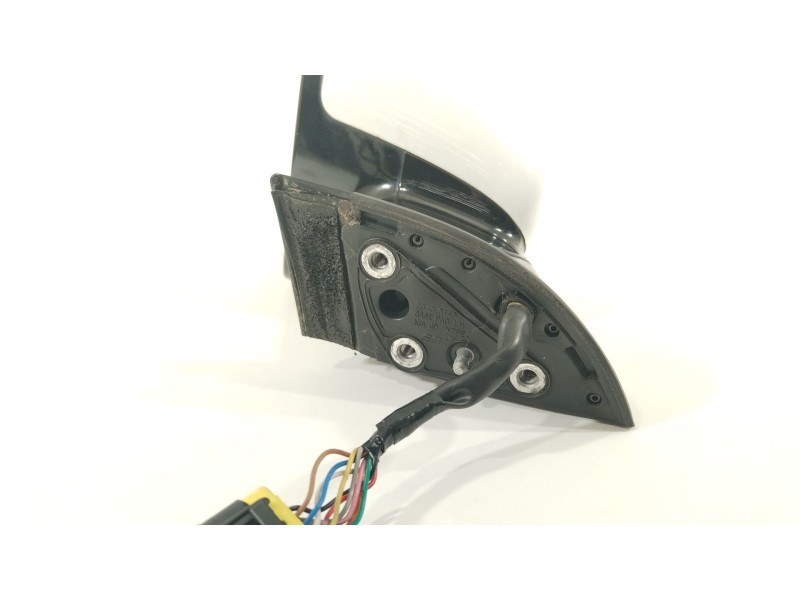 Recambio de retrovisor izquierdo para kia cee´d (jd) 1.6 crdi 136 referencia OEM IAM 87610A25301K  