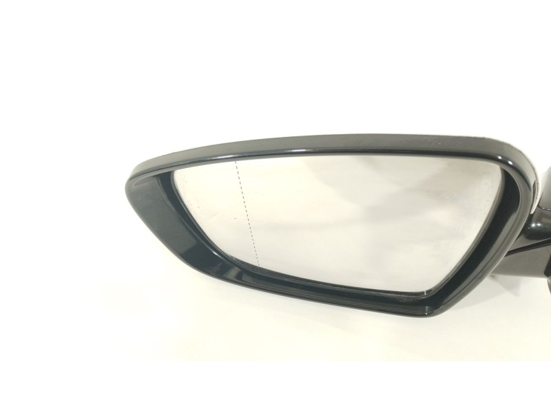 Recambio de retrovisor izquierdo para kia cee´d (jd) 1.6 crdi 136 referencia OEM IAM 87610A25301K  