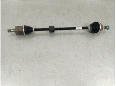 Recambio de transmision delantera derecha para seat arona (kj7, kjp) 1.6 mpi referencia OEM IAM 2Q0407272ED  