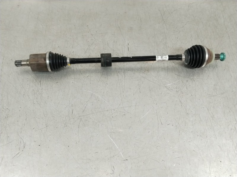 Recambio de transmision delantera derecha para seat arona (kj7, kjp) 1.6 mpi referencia OEM IAM 2Q0407272ED  