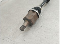 Recambio de transmision delantera derecha para seat arona (kj7, kjp) 1.6 mpi referencia OEM IAM 2Q0407272ED   2