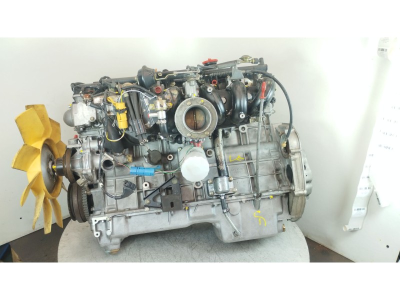 Recambio de motor completo para jaguar xj (xj40, xj81) 6 3.6 referencia OEM IAM 9DPAMA  