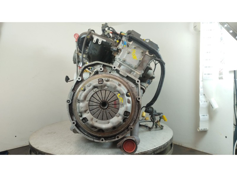 Recambio de motor completo para jaguar xj (xj40, xj81) 6 3.6 referencia OEM IAM 9DPAMA  