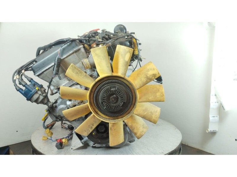 Recambio de motor completo para jaguar xj (xj40, xj81) 6 3.6 referencia OEM IAM 9DPAMA  