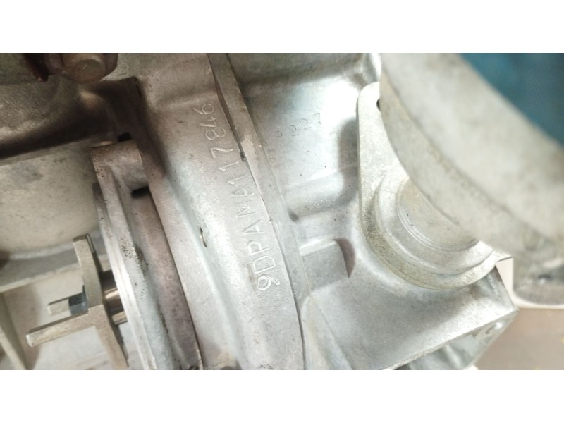 Recambio de motor completo para jaguar xj (xj40, xj81) 6 3.6 referencia OEM IAM 9DPAMA  