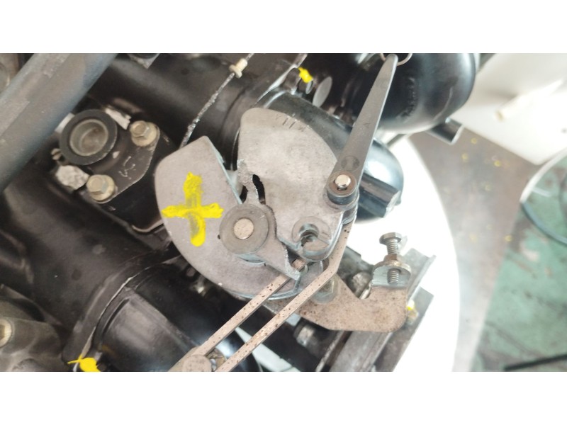 Recambio de motor completo para jaguar xj (xj40, xj81) 6 3.6 referencia OEM IAM 9DPAMA  