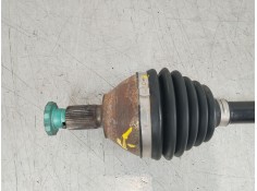 Recambio de transmision delantera izquierda para seat arona (kj7, kjp) 1.6 mpi referencia OEM IAM 2Q0407271AT   2