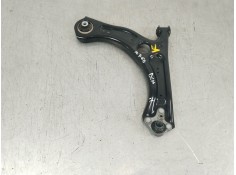 Recambio de brazo suspension inferior delantero derecho para seat arona (kj7, kjp) 1.6 mpi referencia OEM IAM 2Q0407152D  