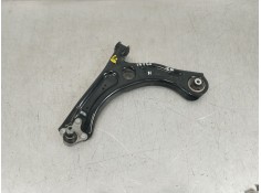 Recambio de brazo suspension inferior delantero izquierdo para seat arona (kj7, kjp) 1.6 mpi referencia OEM IAM 2Q0407151D  
