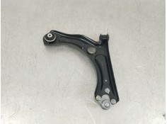 Recambio de brazo suspension inferior delantero izquierdo para seat arona (kj7, kjp) 1.6 mpi referencia OEM IAM 2Q0407151D   2