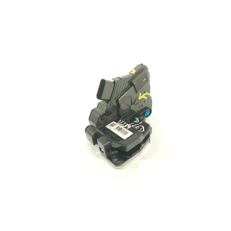 Recambio de cerradura puerta delantera izquierda para kia cee´d (jd) 1.6 crdi 136 referencia OEM IAM 81310A2600  