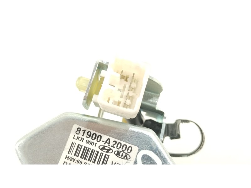 Recambio de antirrobo para kia cee´d (jd) 1.6 crdi 136 referencia OEM IAM 81900A2000  