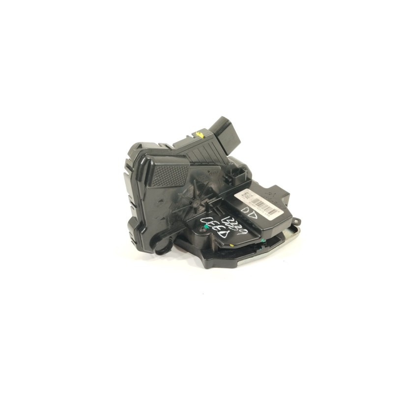 Recambio de cerradura puerta delantera derecha para kia cee´d (jd) 1.6 crdi 136 referencia OEM IAM 81320A2610  
