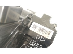 Recambio de cerradura puerta delantera derecha para kia cee´d (jd) 1.6 crdi 136 referencia OEM IAM 81320A2610   2