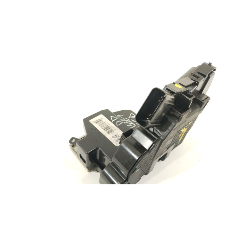 Recambio de cerradura puerta delantera derecha para kia cee´d (jd) 1.6 crdi 136 referencia OEM IAM 81320A2610  