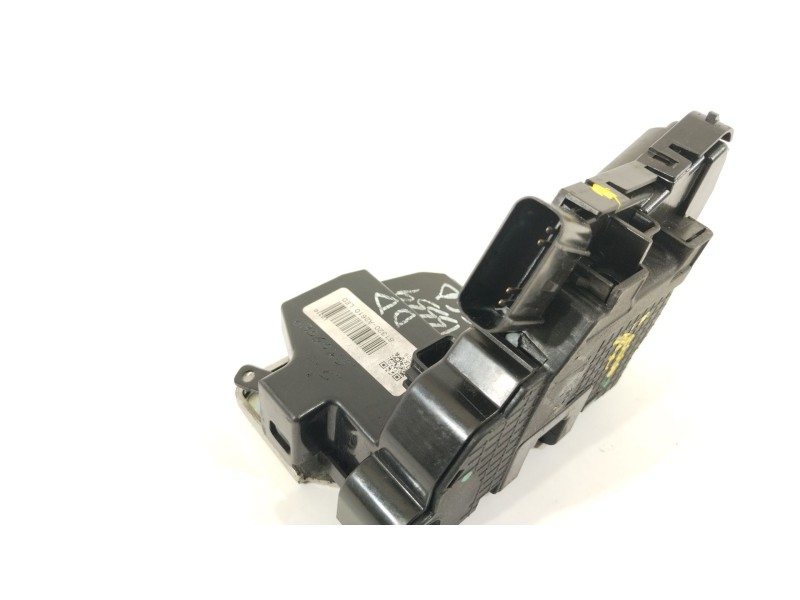 Recambio de cerradura puerta delantera derecha para kia cee´d (jd) 1.6 crdi 136 referencia OEM IAM 81320A2610  