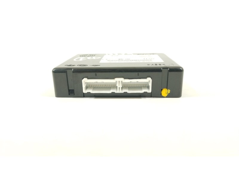 Recambio de modulo electronico para kia cee´d (jd) 1.6 crdi 136 referencia OEM IAM 95400A2381  