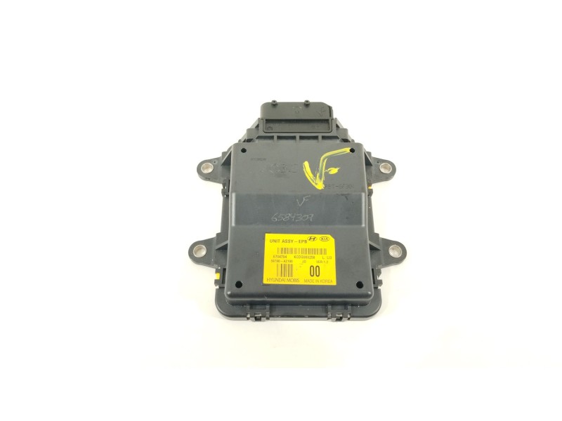 Recambio de modulo electronico para kia cee´d (jd) 1.6 crdi 136 referencia OEM IAM 59790A2100  