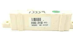 Recambio de modulo electronico para kia cee´d (jd) 1.6 crdi 136 referencia OEM IAM 919402H130   2