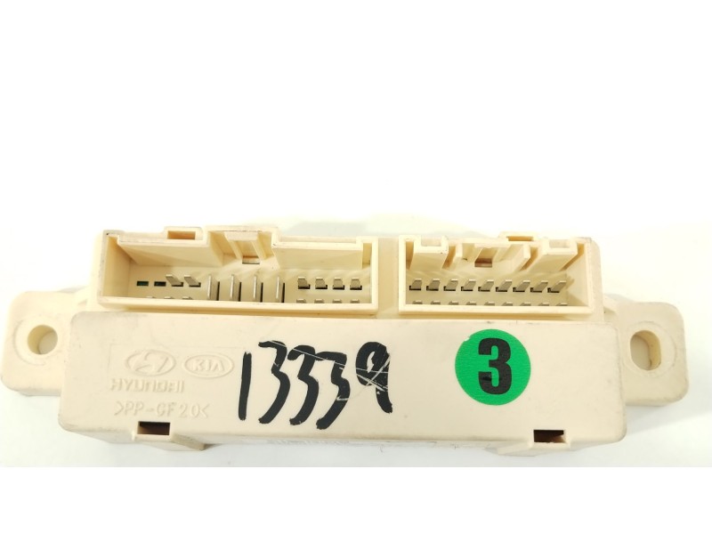 Recambio de modulo electronico para kia cee´d (jd) 1.6 crdi 136 referencia OEM IAM 919402H130  