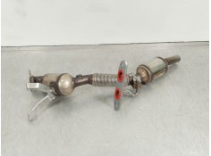 Recambio de catalizador para seat arona (kj7, kjp) 1.6 mpi referencia OEM IAM 2K0166CA 2K0178CB 