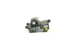 Recambio de mando elevalunas delantero derecho para kia cee´d (jd) 1.6 crdi 136 referencia OEM IAM 93580A2100  4C25101000 2